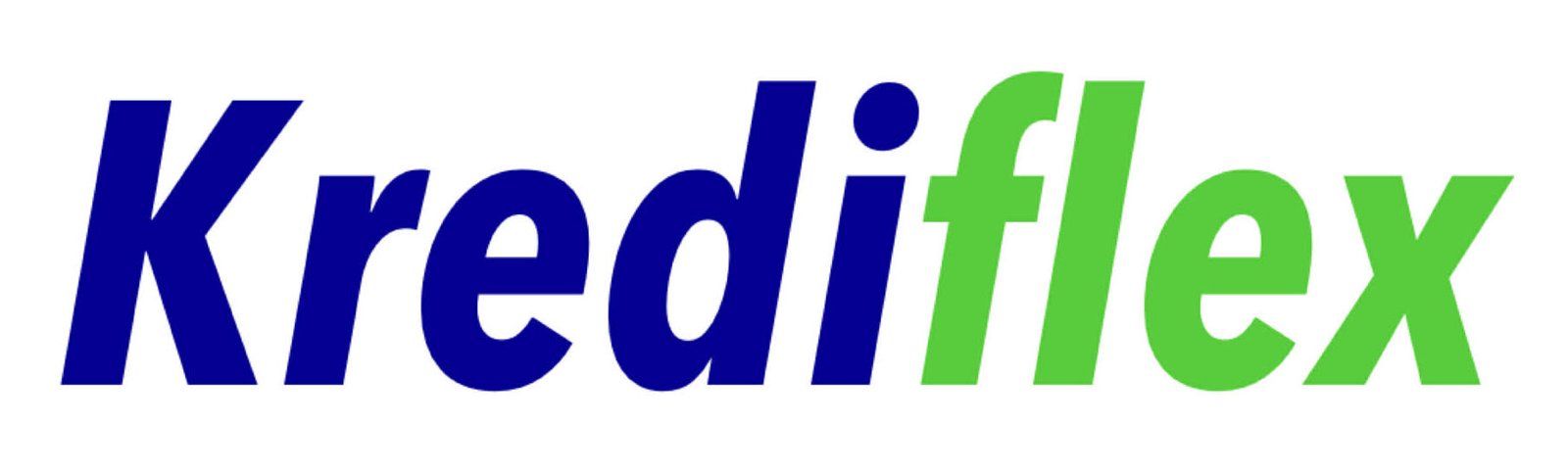 Logo Krediflex